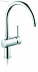 GROHE 32917000 Minta Enoročna armatura za pomivalno korito