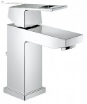 Grohe Eurocube 23127000 - Enoročna kopalniška armatura za umivalnik