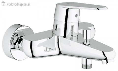 Grohe Eurodisc Cosmopolitan 33390002 - Enoročna kopalniška armatura za kad