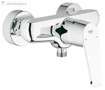 Grohe Eurodisc Cosmopolitan 33569002 - Enoročna kopalniška armatura za tuš