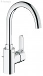 Grohe Eurostyle Cosmopolitan 23043002 - Enoročna kopalniška armatura za umivalnik