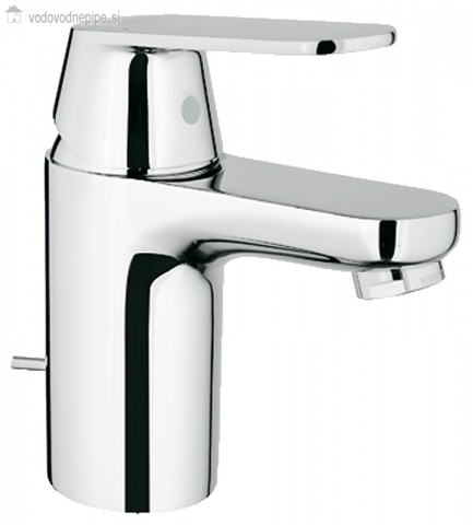 Grohe Eurostyle Cosmopolitan 32825000 - Enoročna kopalniška armatura za umivalnik