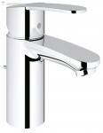 Grohe Eurostyle Cosmopolitan 33552002 - Enoročna kopalniška armatura za umivalnik