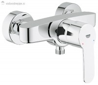 Grohe Eurostyle Cosmopolitan 33590002 - Enoročna kopalniška armatura za tuš