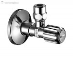 Schell Comfort 49490699 - kotni ventil s filtrom