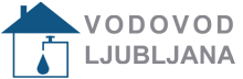Trgovina Vodovodne pipe - armature logo