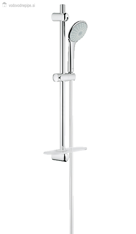 Grohe Euphoria 110 27266001 - Garnitura za prho 600 mm Grohe Euphoria 110 27266001 - Garnitura za prho 600 mm