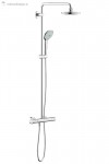 Grohe Euphoria 27296001 - Termostatski kopalniški sestav za tuš