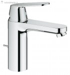 Grohe Eurosmart Cosmopolitan 23325000 - Enoročna kopalniška armatura za umivalnik