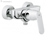 Grohe Eurosmart Cosmopolitan 32837000 - Enoročna kopalniška armatura za tuš