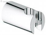 Grohe New Tempesta Cosmopolitan 27594000 - Stensko držalo za ročno prho