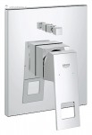 Grohe Eurocube 19896000 - Enoročna kopalniška armatura za kad