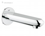 Grohe Eurodisc Cosmopolitan 13278002 - Pipa za kad