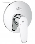 Grohe Eurodisc Cosmopolitan 19548002 - Enoročna kopalniška armatura za kad