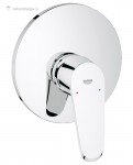 Grohe Eurodisc Cosmopolitan 19549002 - Enoročna kopalniška armatura za tuš