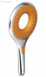 Grohe Rainshower Icon 150 27444000 - Ročna prha krom - oranžna