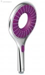 Grohe Rainshower Icon 150 27448000 - Ročna prha krom - vijolična