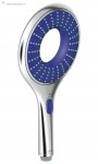 Grohe Rainshower Icon 150 27449000 - Ročna prha krom - modra
